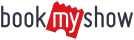 bookmyshow logo